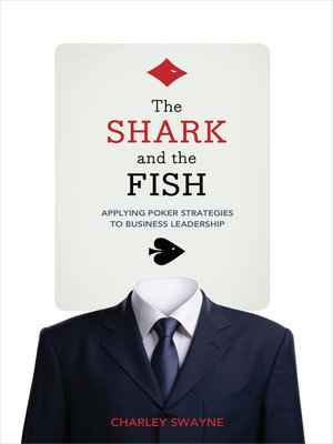 cover image of The Shark and the Fish